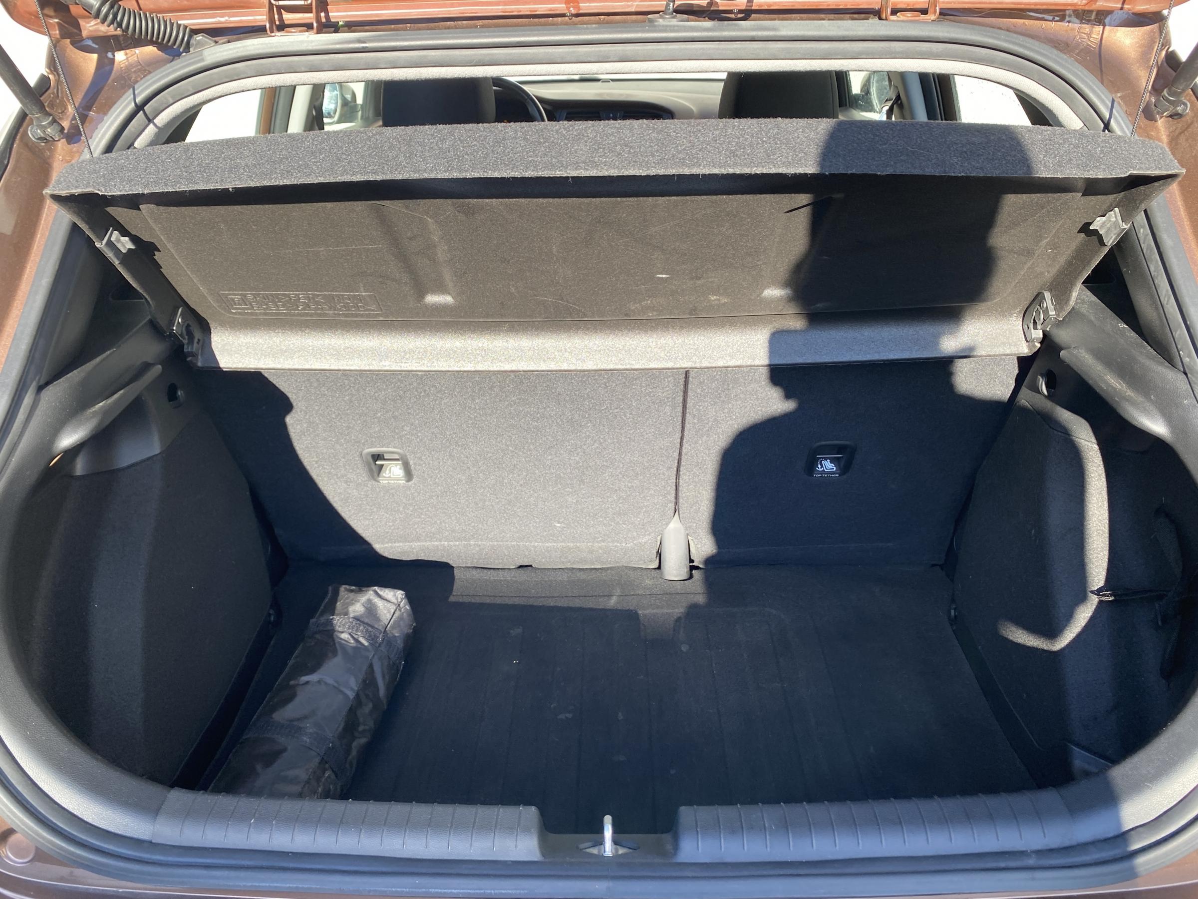 Hyundai i20, 2017 - pohled č. 7