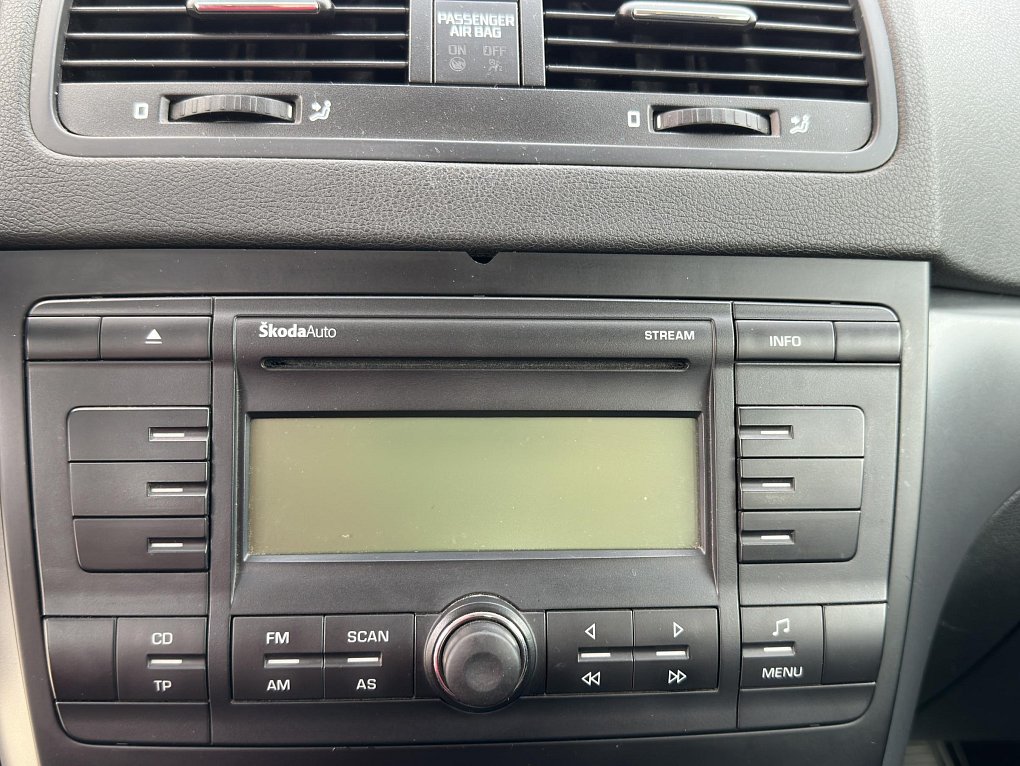 Škoda Yeti 2.0TDI  4x4