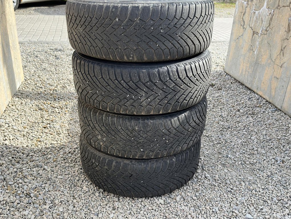 Škoda Yeti 2.0TDI  4x4