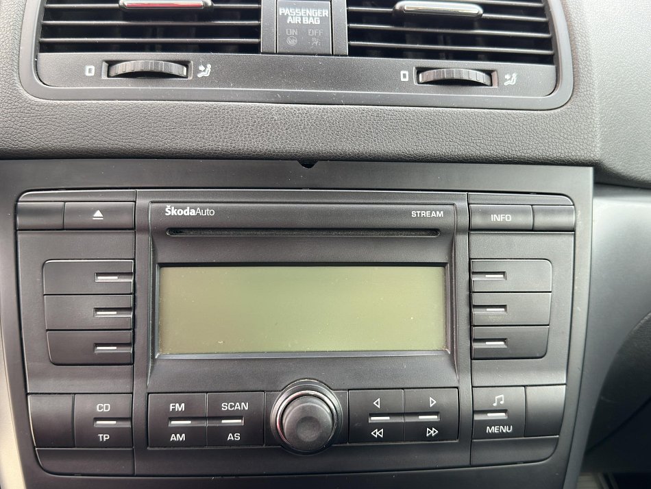 Škoda Yeti 2.0TDI  4x4