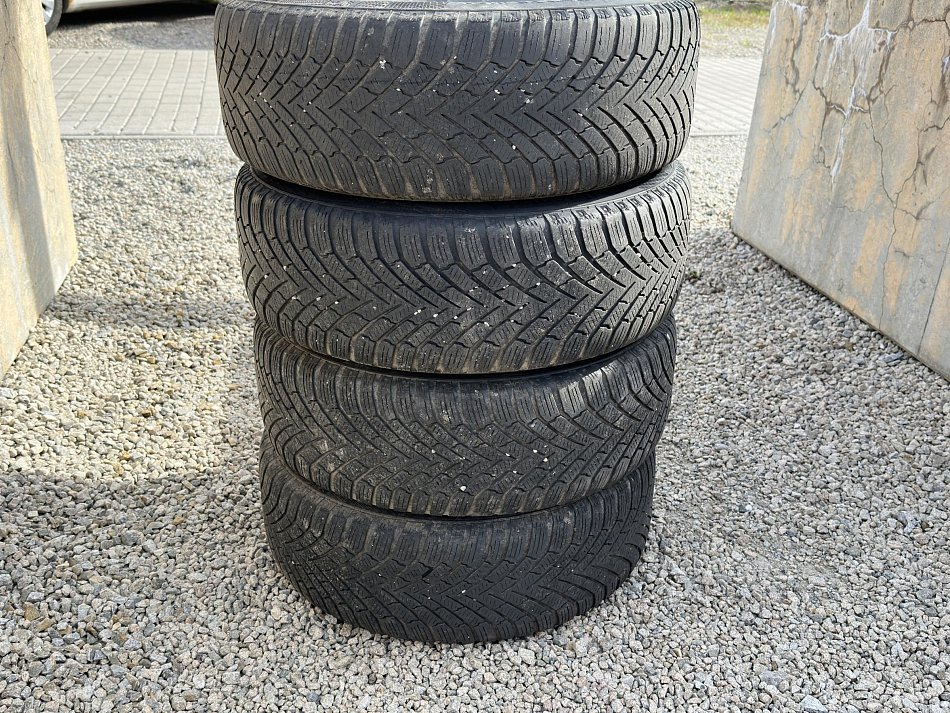 Škoda Yeti 2.0TDI  4x4