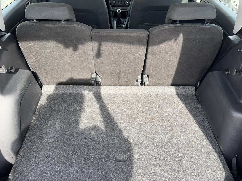 Škoda Yeti 2.0TDI  4x4