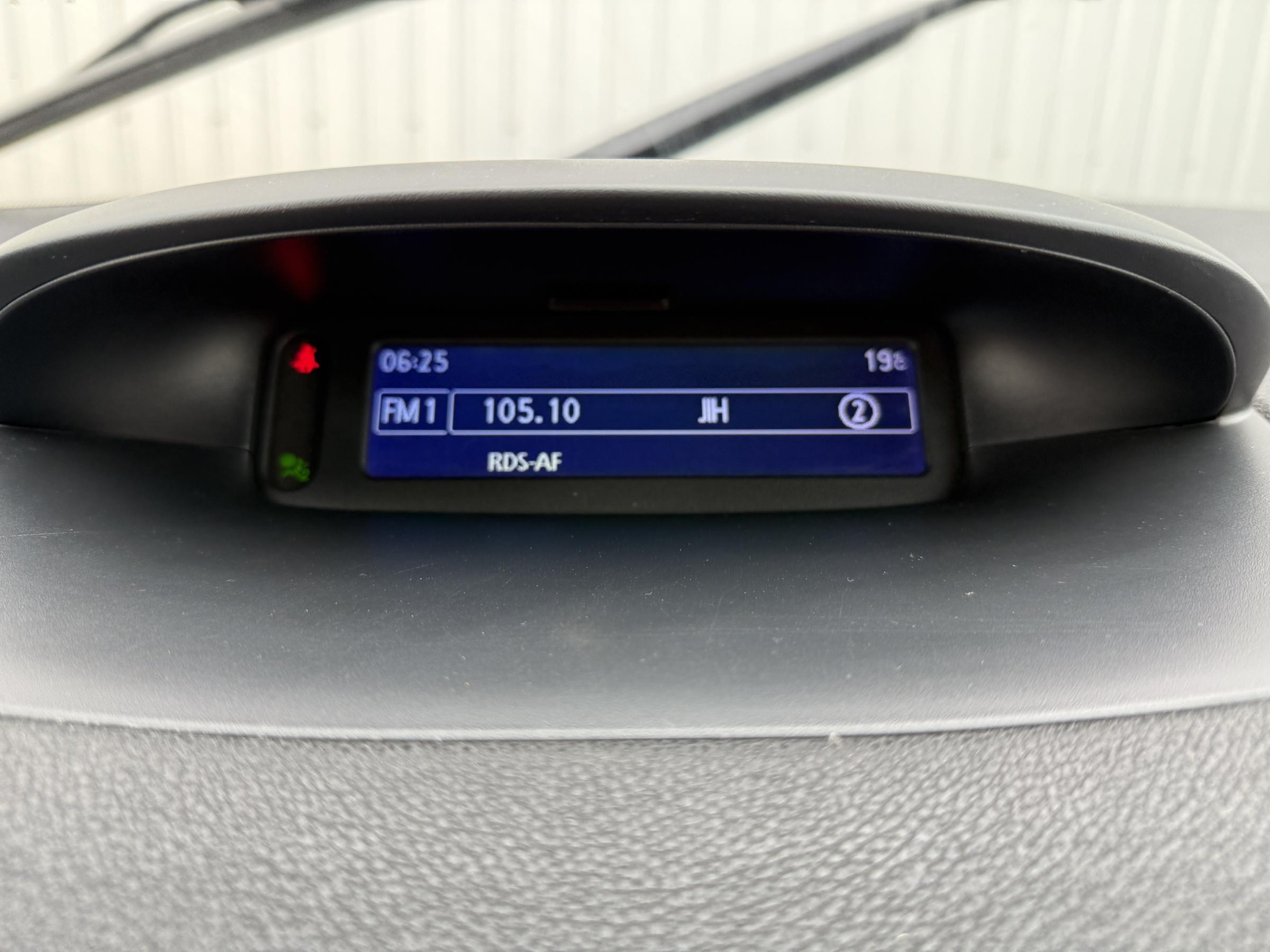 Renault Mégane, 2014 - pohled č. 13