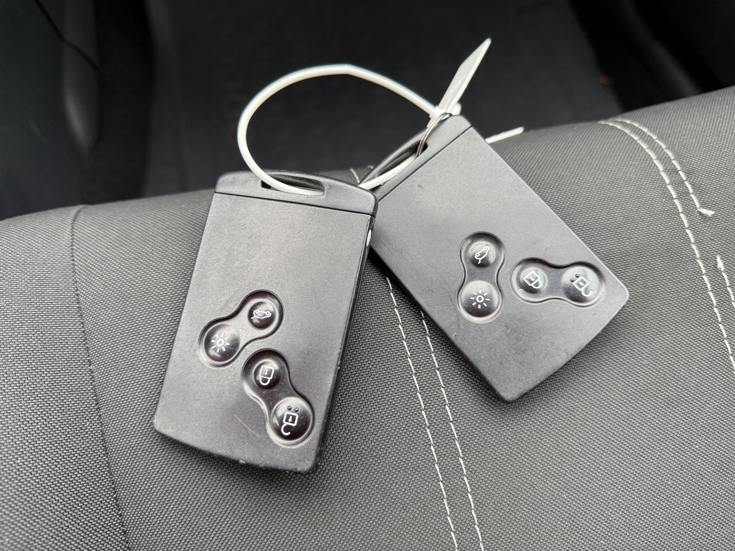 Renault Mégane, 2014 - pohled č. 16