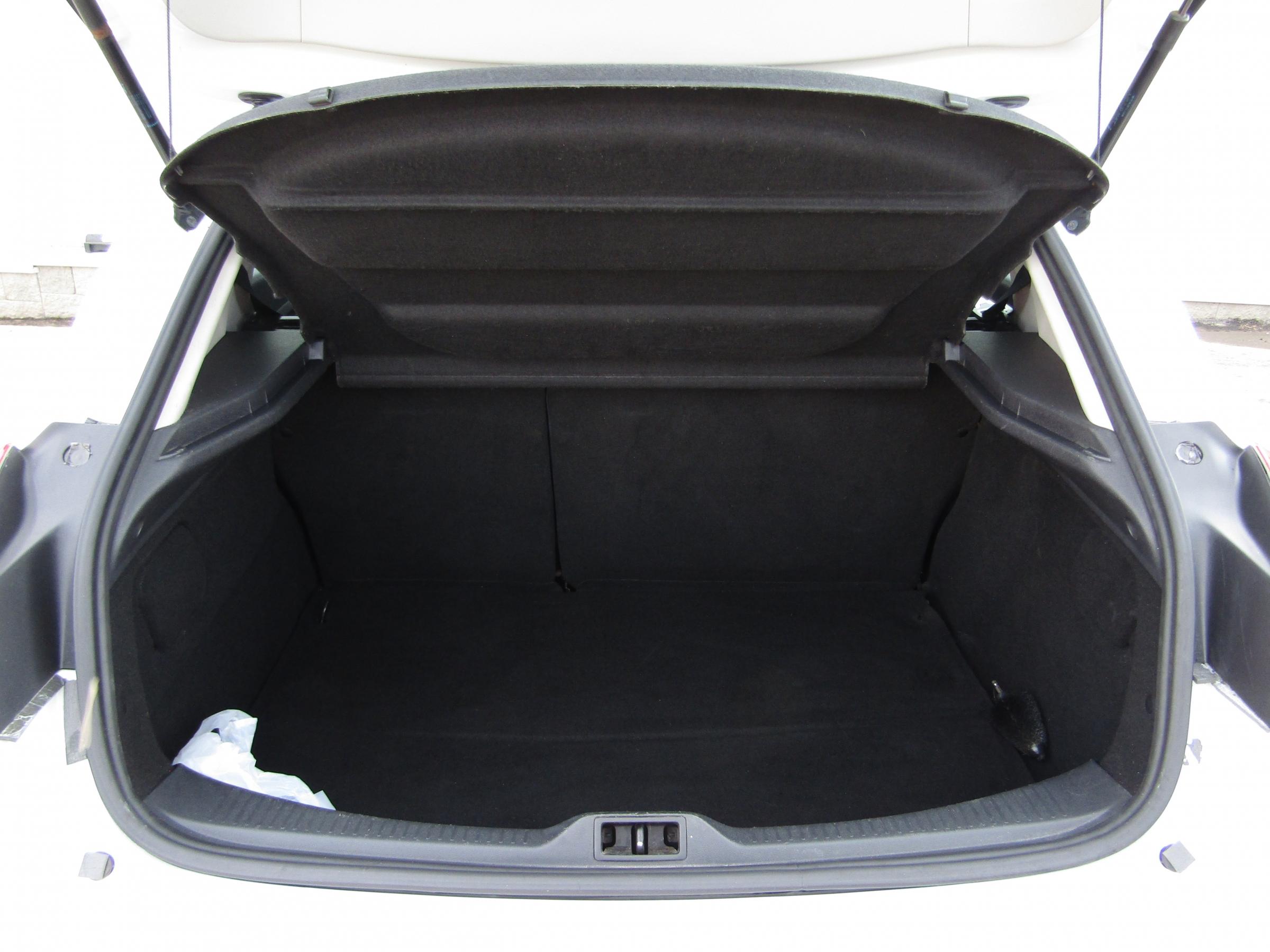 Renault Mégane, 2014 - pohled č. 7