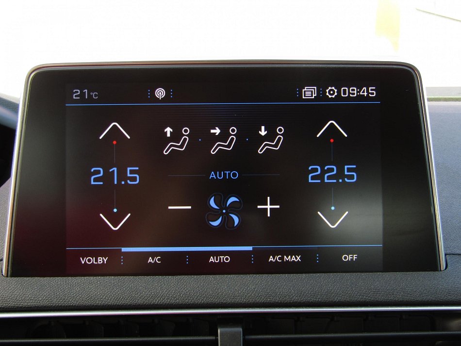 Peugeot 3008 1.2 PT Allure