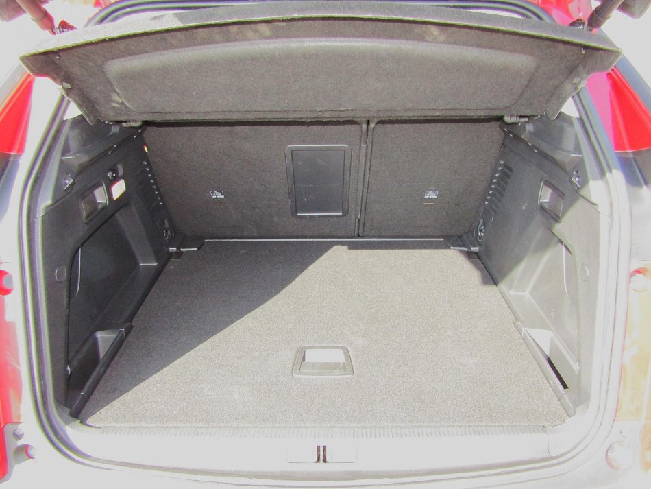 Peugeot 3008 1.2 PT Allure