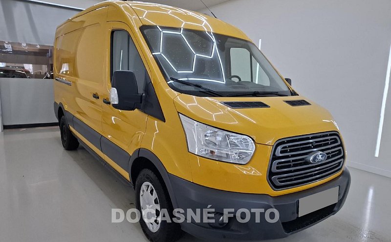 Ford Transit 2.0TDCi Trend L3H2