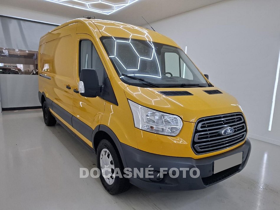 Ford Transit 2.0TDCi Trend L3H2