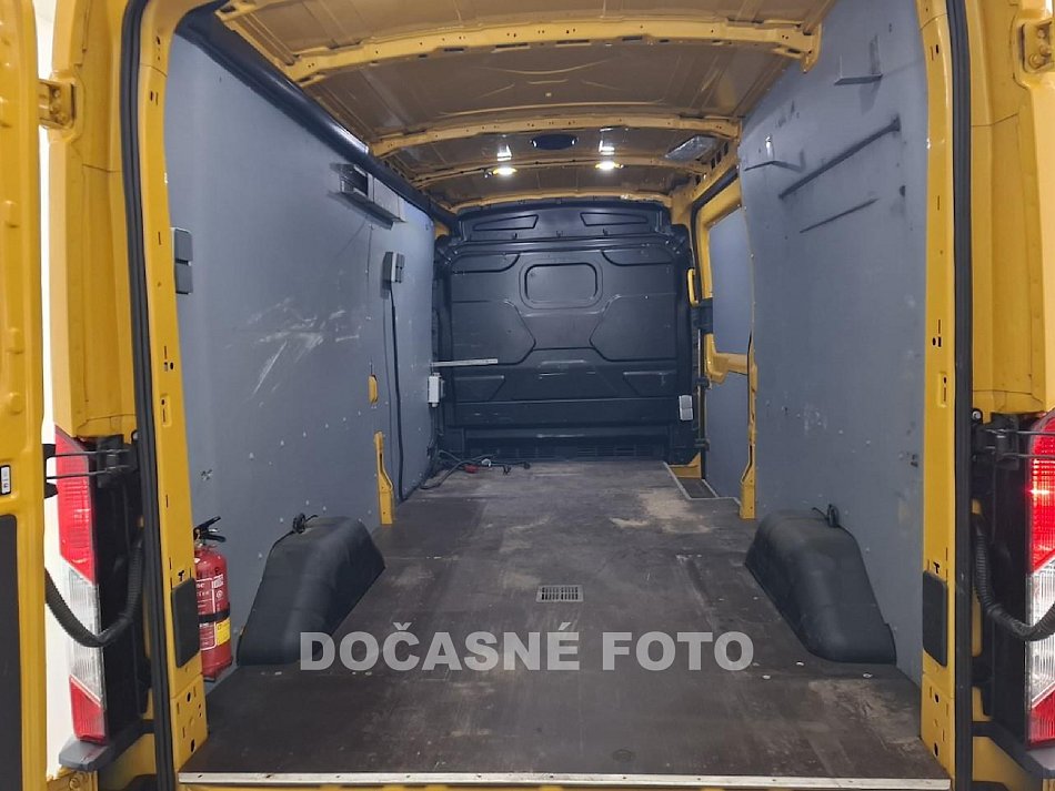 Ford Transit 2.0TDCi Trend L3H2