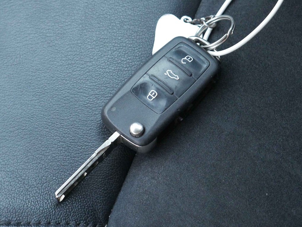 Škoda Octavia II 2.0TDi  4x4