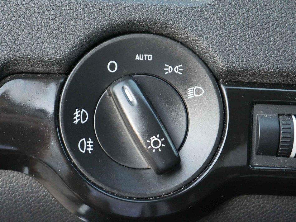 Škoda Octavia II 2.0TDi  4x4