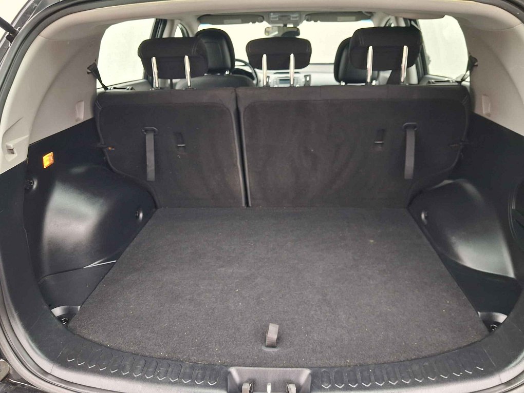 Kia Sportage 1.6 GDi 