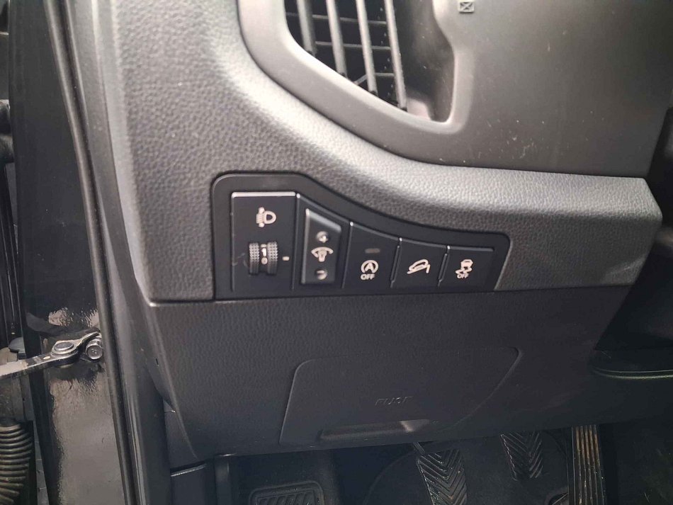 Kia Sportage 1.6 GDi 