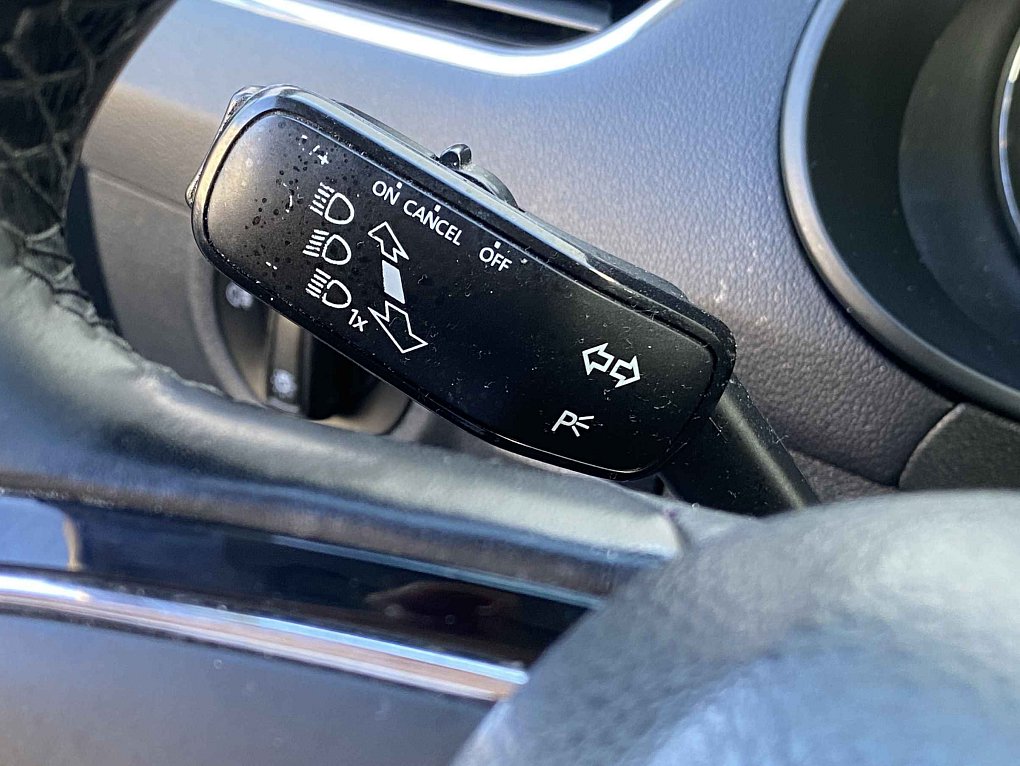 Škoda Octavia III 1.6TDi 
