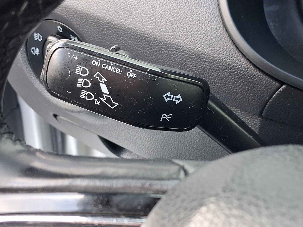 Škoda Octavia III 1.6TDi 