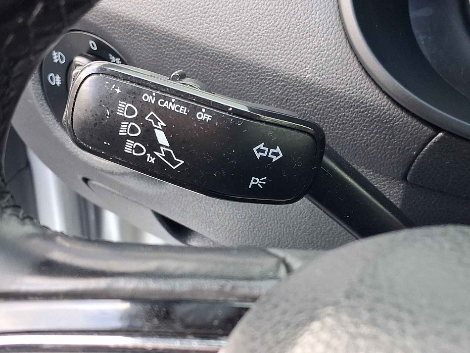 Škoda Octavia III 1.6TDi 
