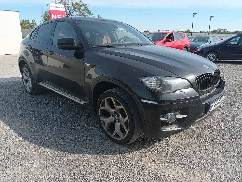 BMW X6 3.0D  xDrive 30D