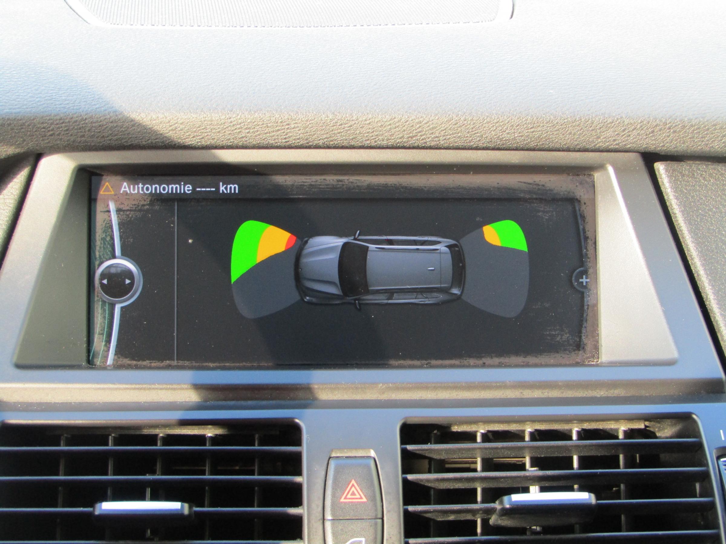 BMW X5, 2010 - pohled č. 16