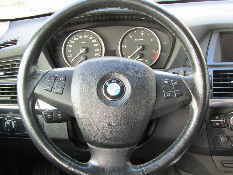 BMW X5 3.0 D  XDrive
