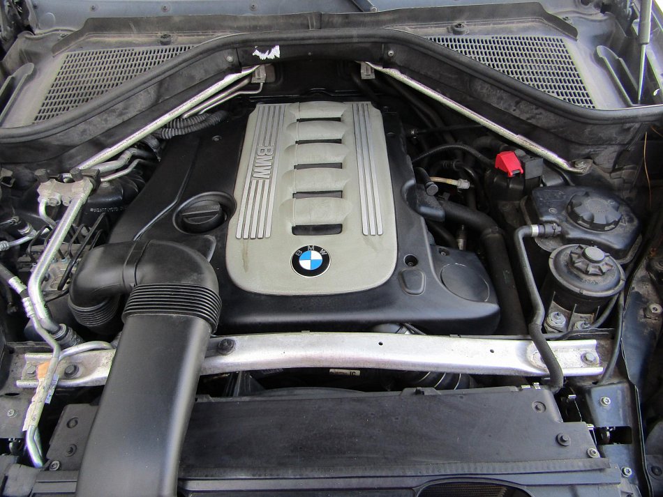 BMW X5 3.0 D  XDrive