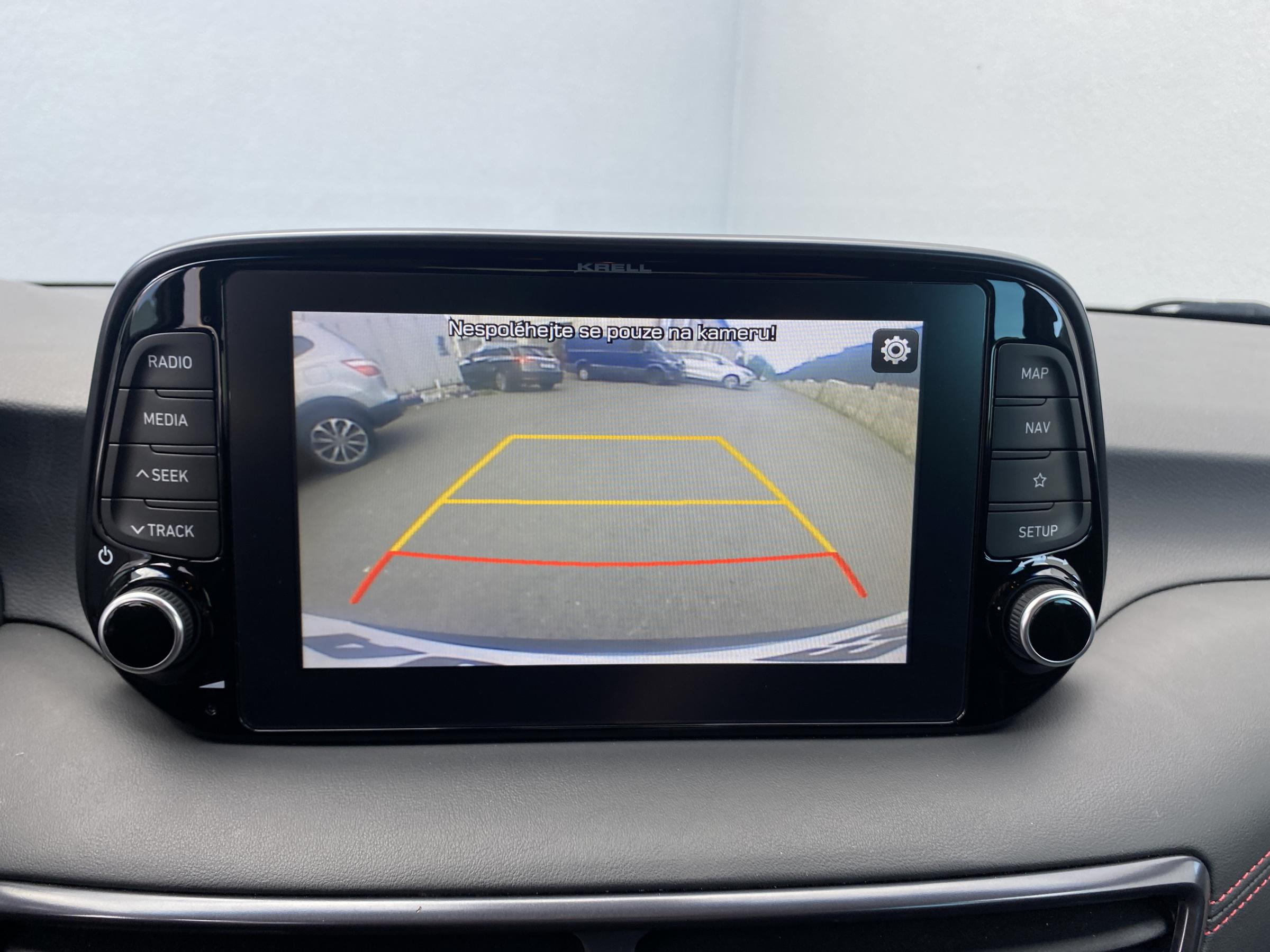 Hyundai Tucson, 2019 - pohled č. 12