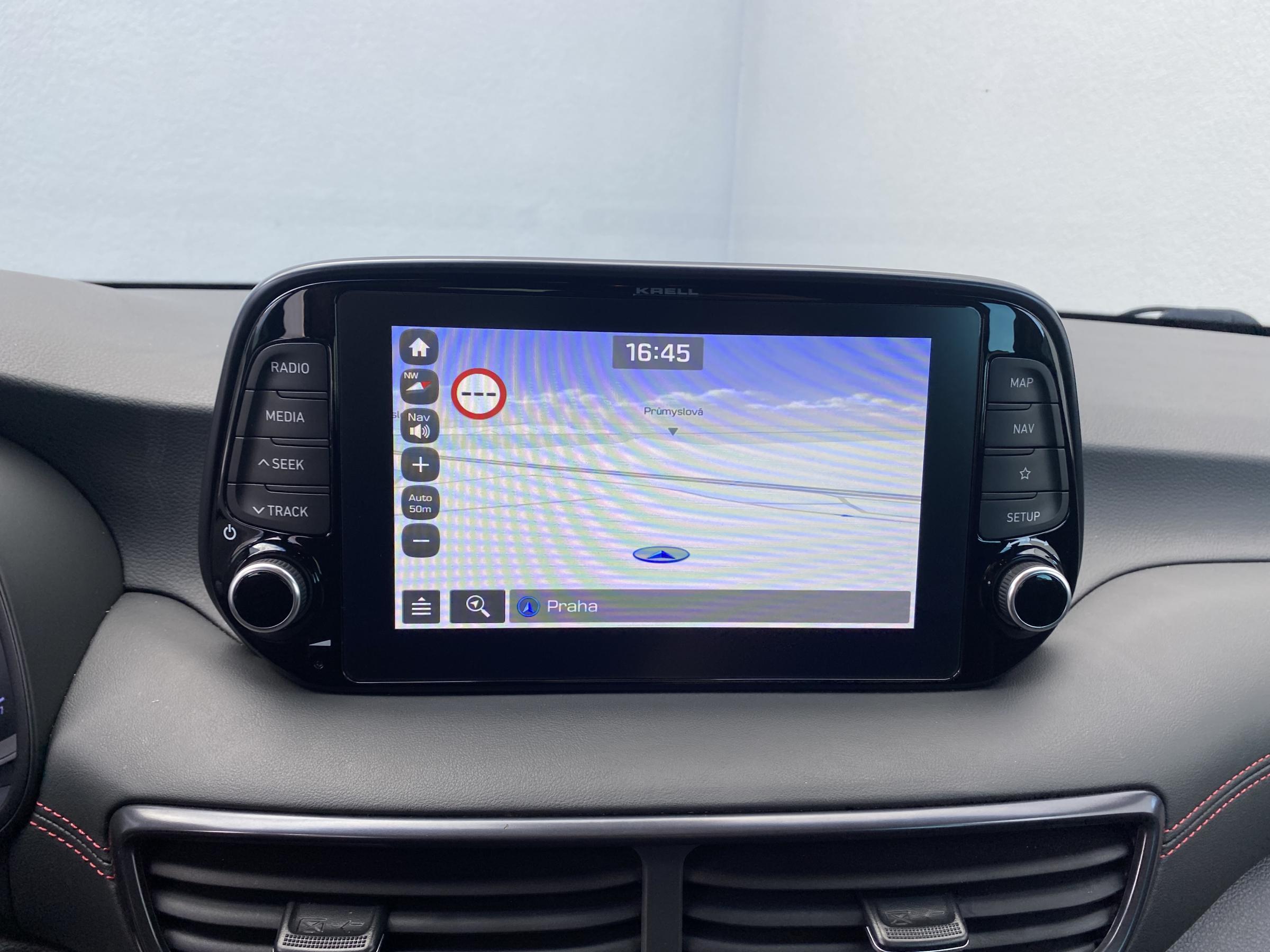 Hyundai Tucson, 2019 - pohled č. 13