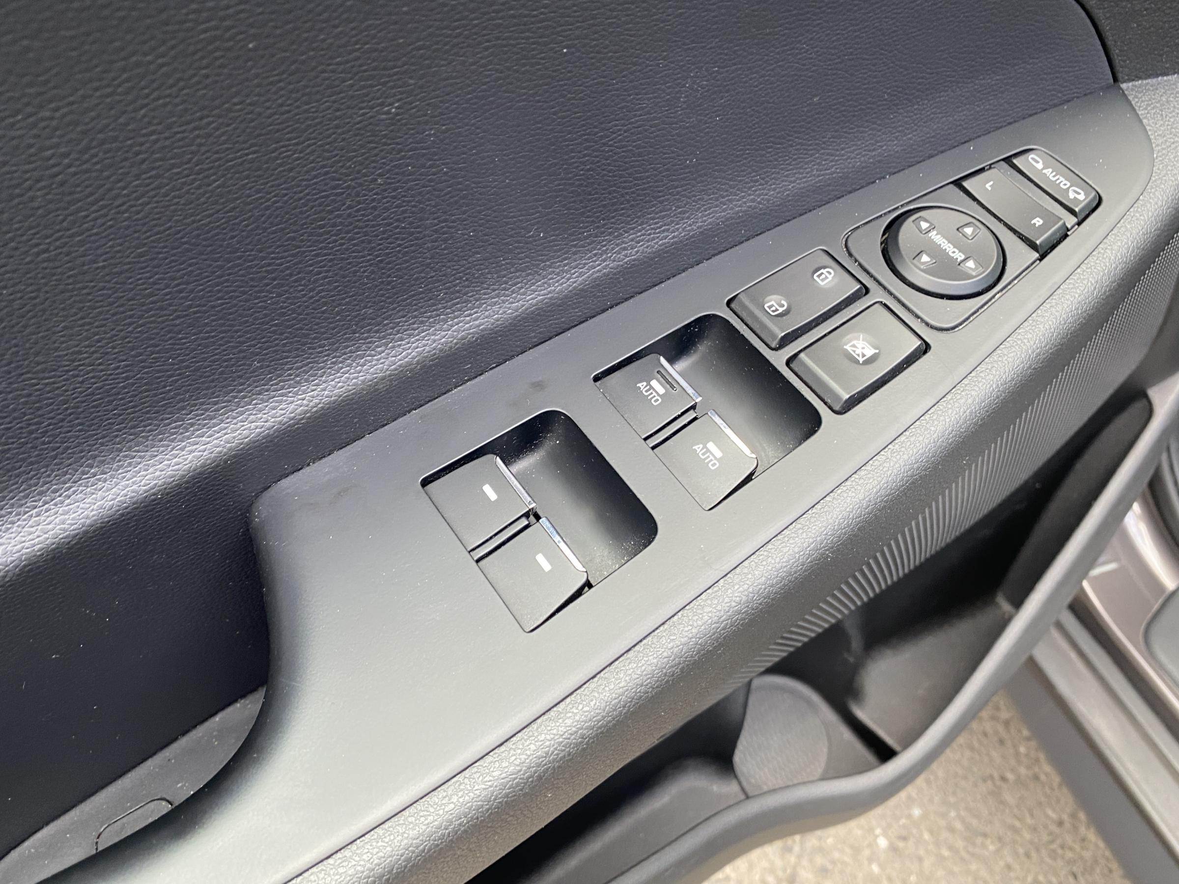 Hyundai Tucson, 2019 - pohled č. 16