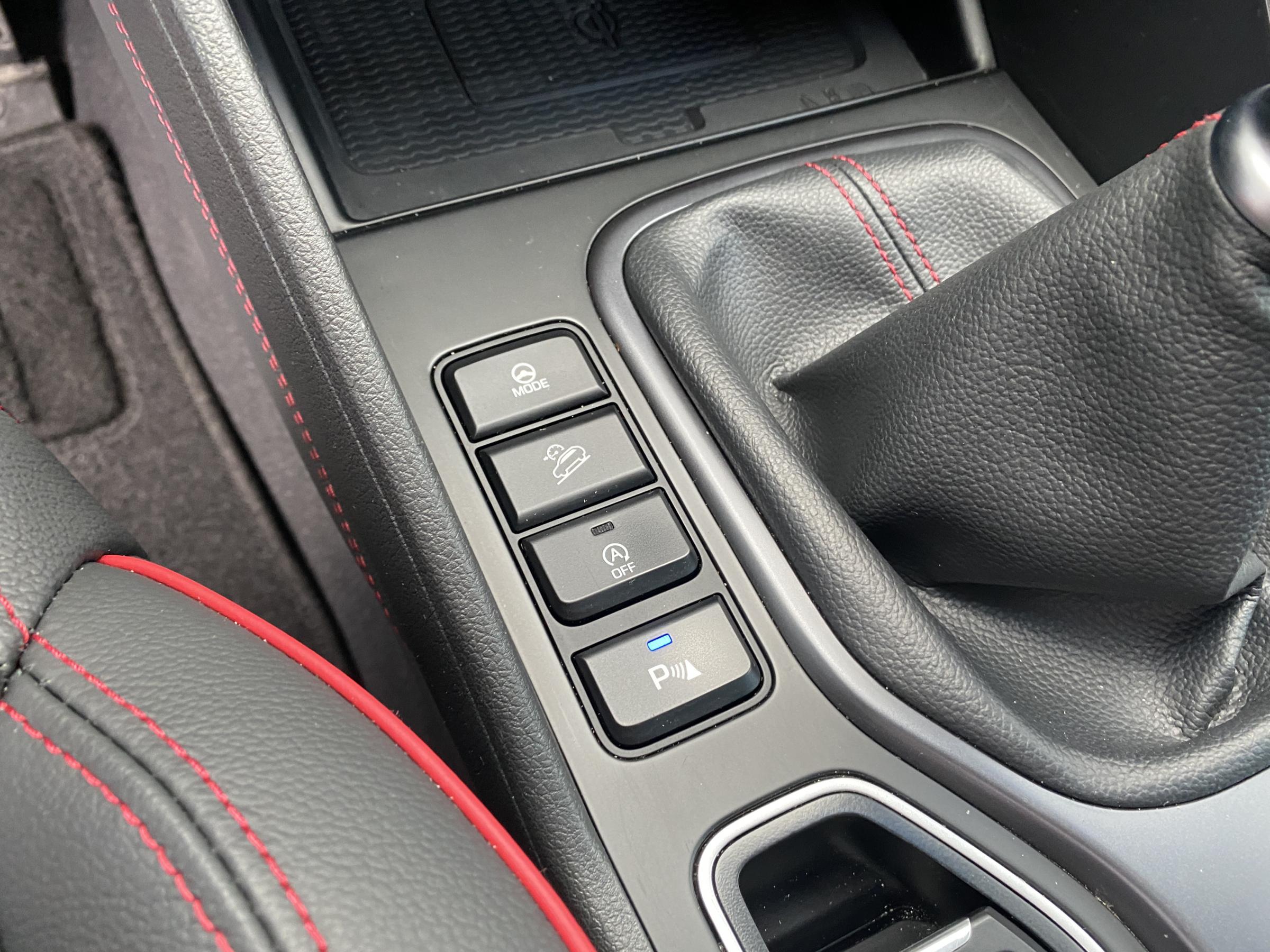 Hyundai Tucson, 2019 - pohled č. 19