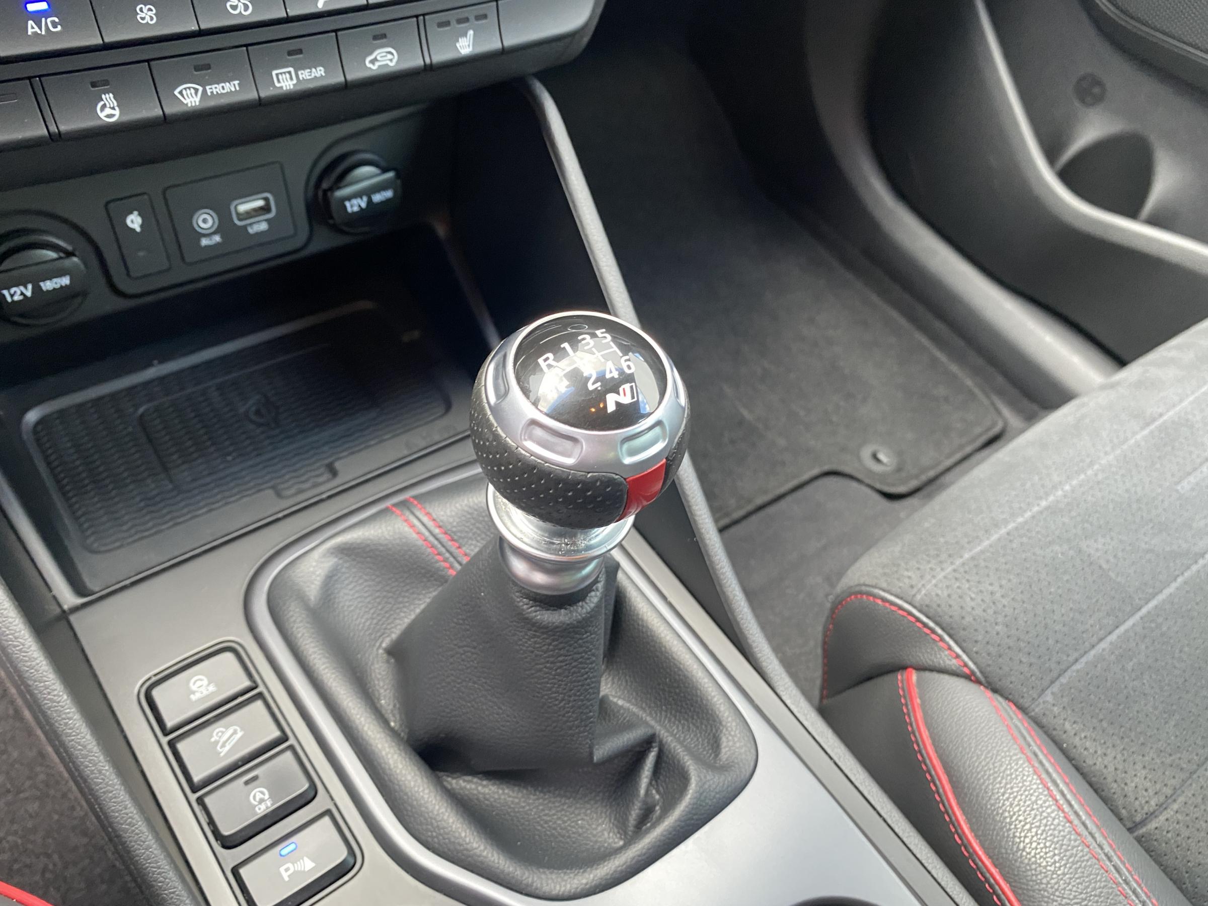 Hyundai Tucson, 2019 - pohled č. 20