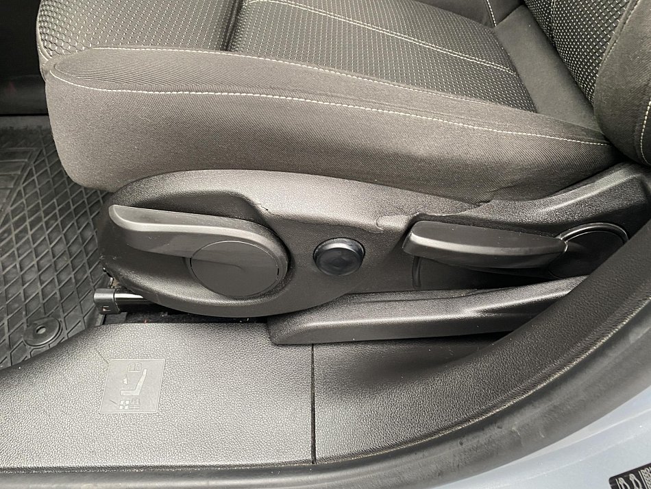 Opel Zafira 2.0 CDTi Edition