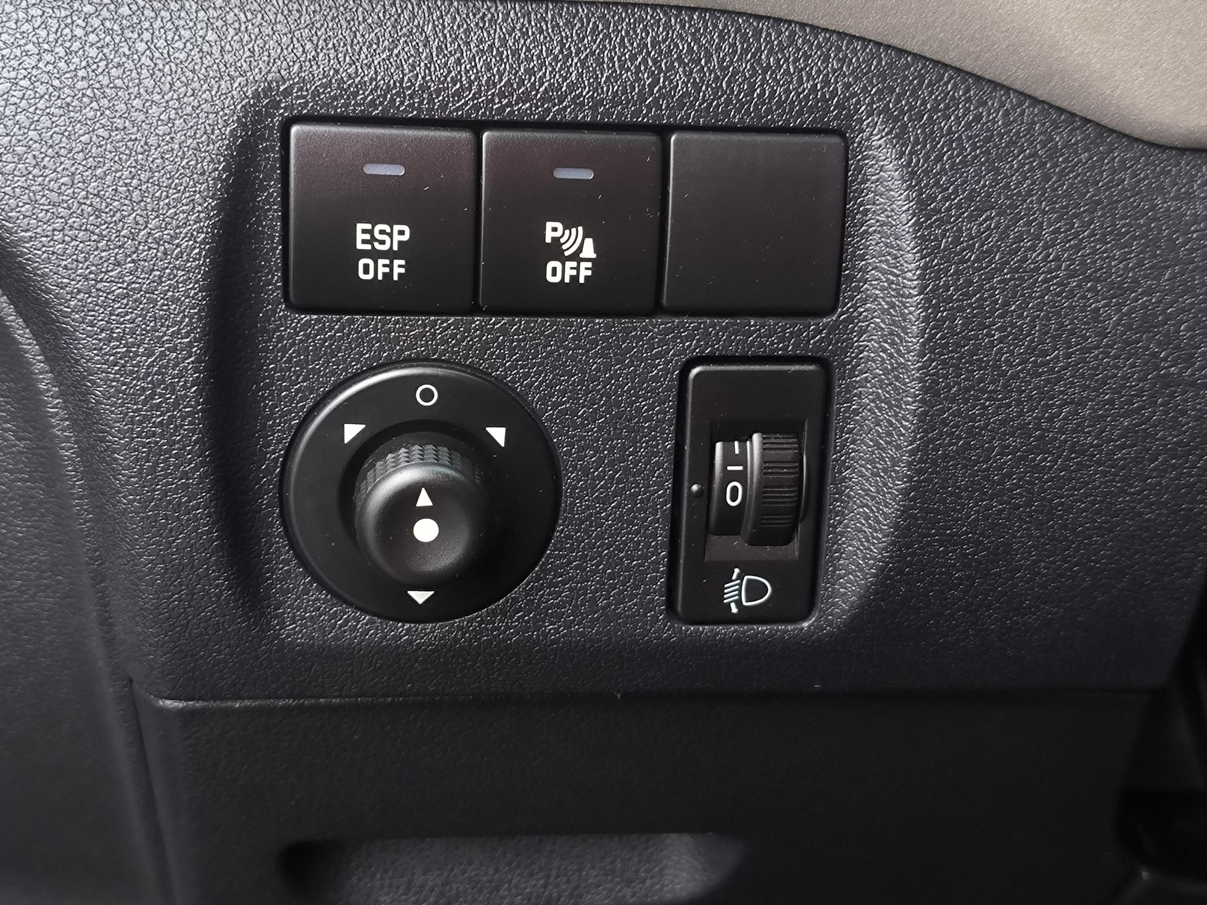 Peugeot Partner, 2012 - pohled č. 16