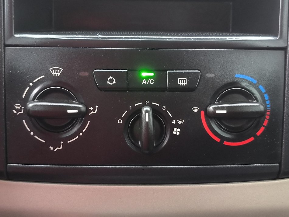 Peugeot Partner 1.6HDi 