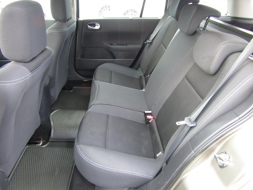 Renault Mégane 1.6i 