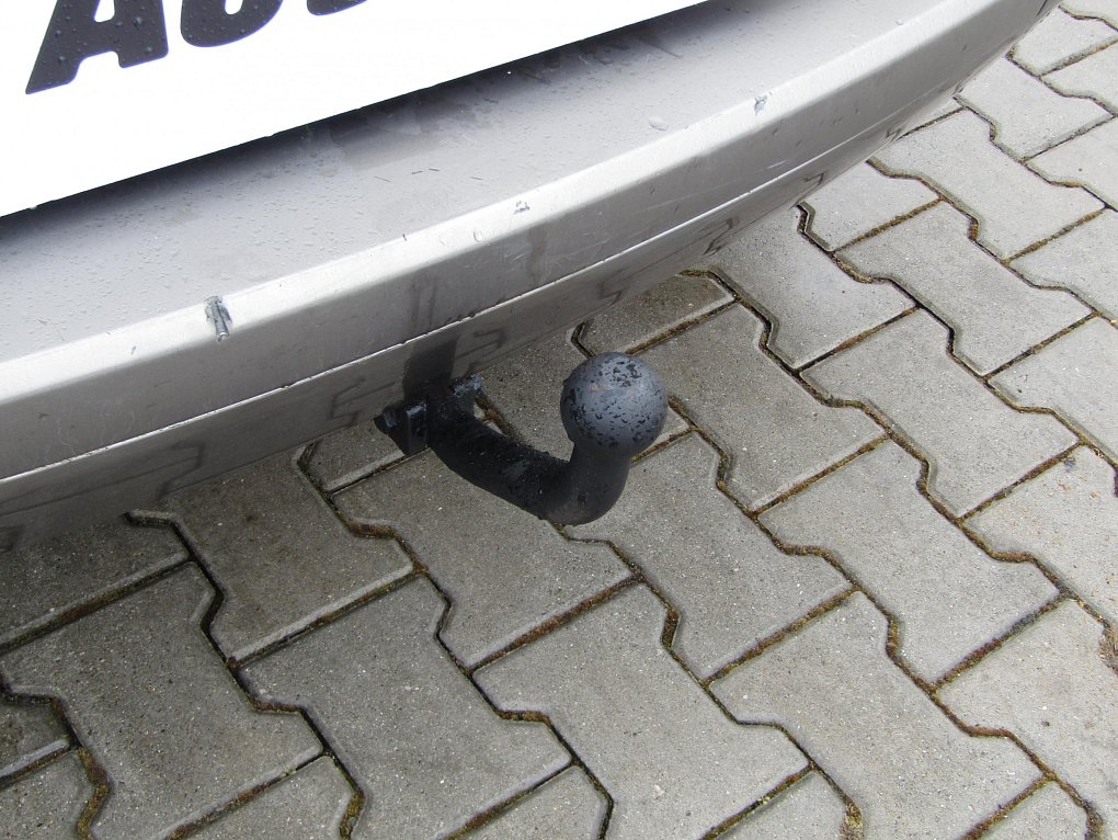 Renault Mégane 1.6i 