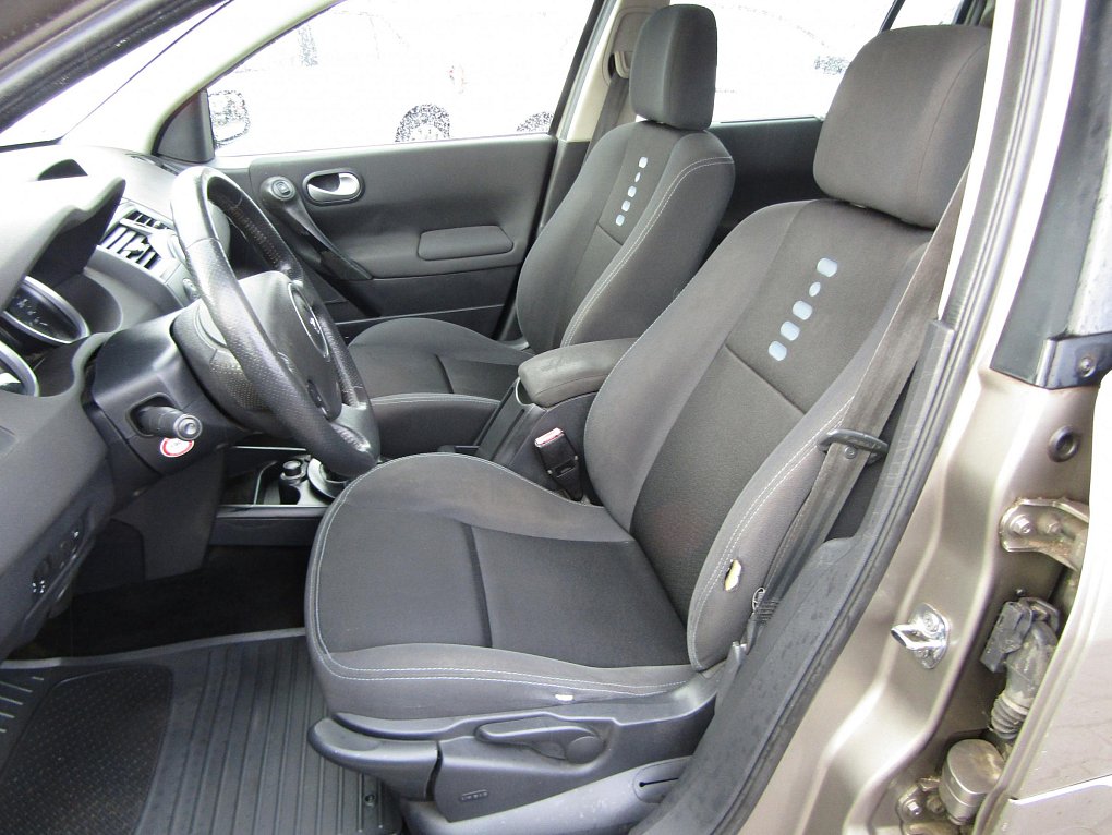 Renault Mégane 1.6i 