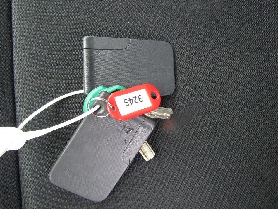 Renault Mégane 1.6i 