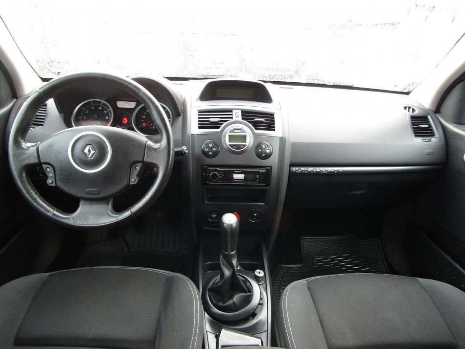 Renault Mégane 1.6i 