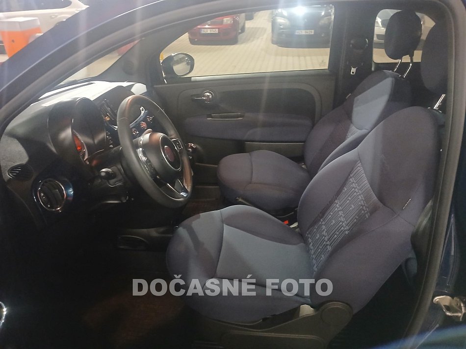 Fiat 500 1.0i 