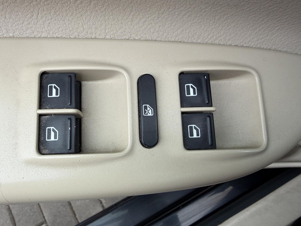 Škoda Octavia II 1.9TDi 