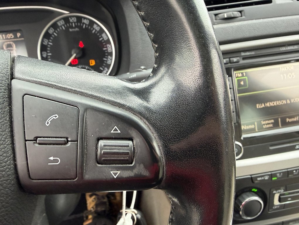 Škoda Octavia II 1.9TDi 