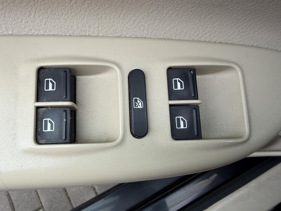 Škoda Octavia II 1.9TDi 