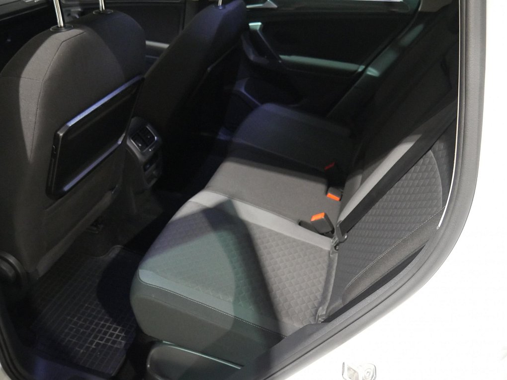 Volkswagen Tiguan 2.0TDI 