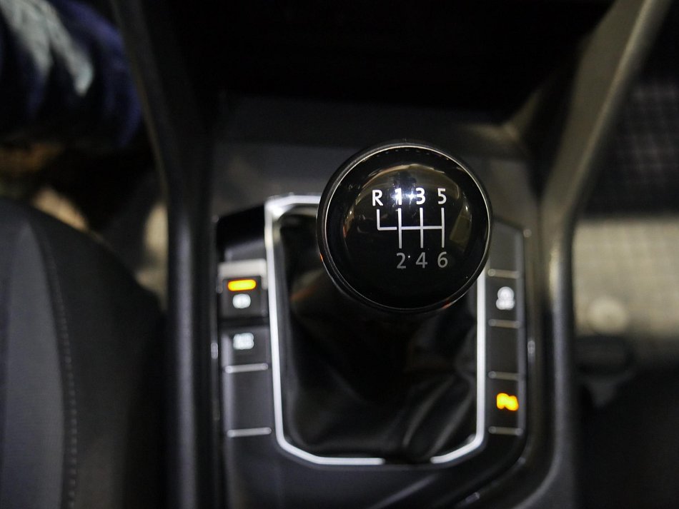 Volkswagen Tiguan 2.0TDI 