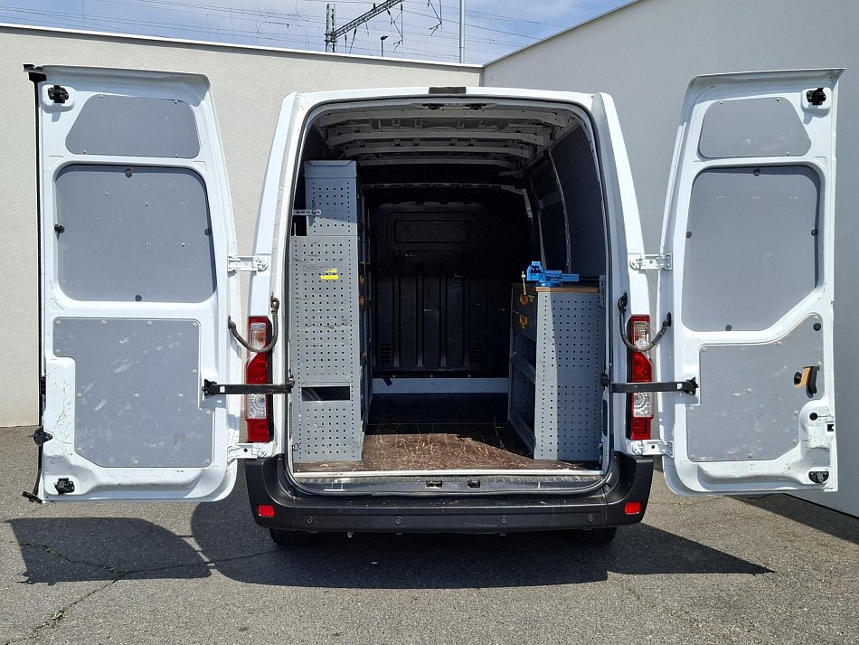 Renault Master 2.3dCi  L2H2