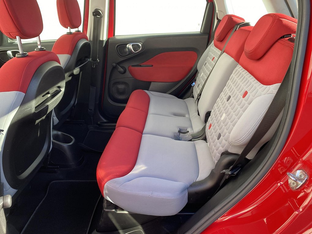 Fiat 500 L 1.4i 