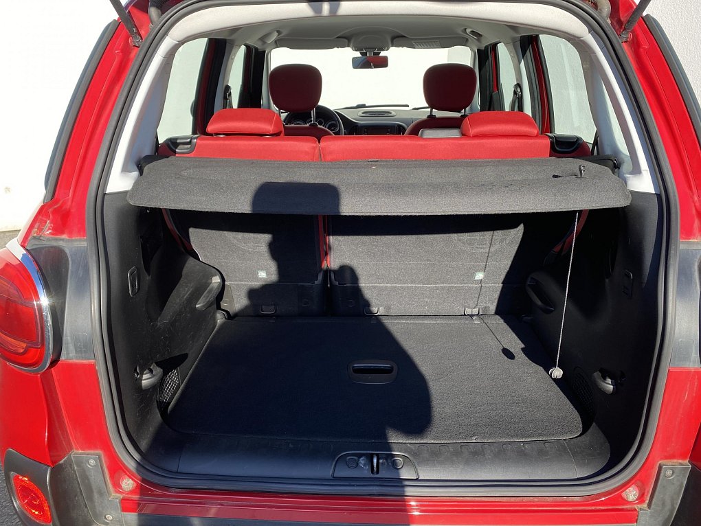 Fiat 500 L 1.4i 