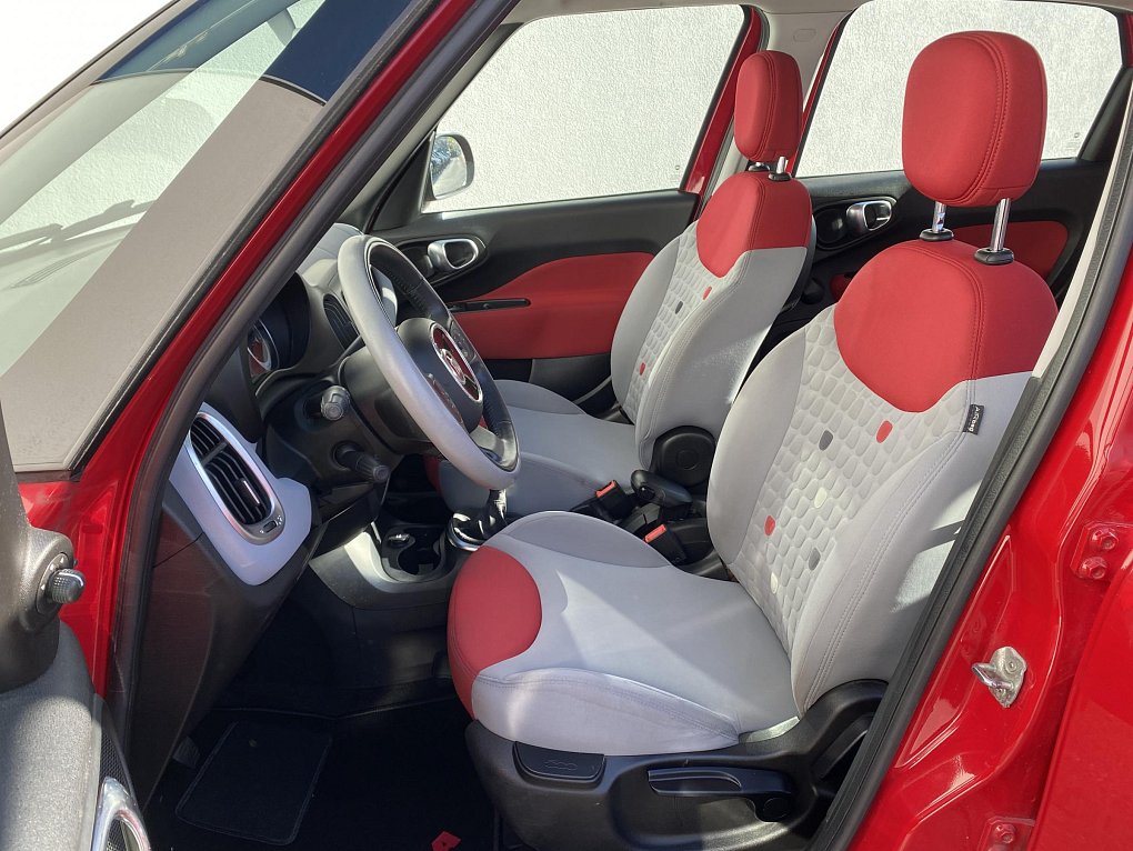 Fiat 500 L 1.4i 