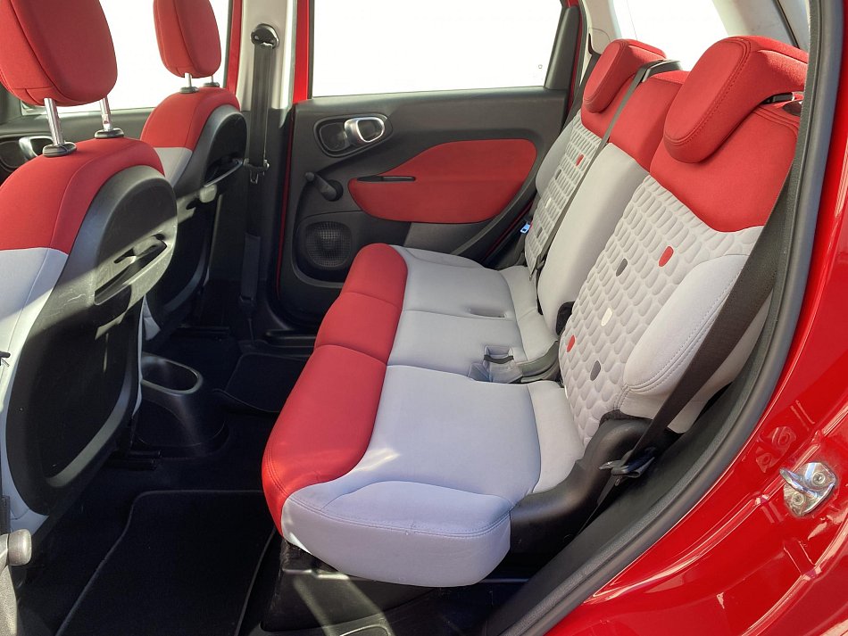 Fiat 500 L 1.4i 