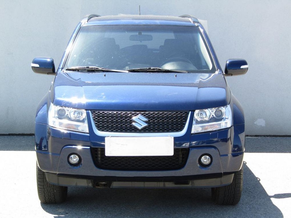 Suzuki Grand Vitara 1.6 